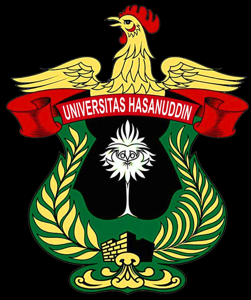 Logo UNHAS